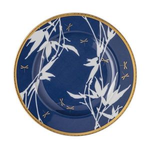Rosenthal Talíř pečivový Heritage Turandot, modrý, Ø 18 cm 10460-404312-10218 obraz