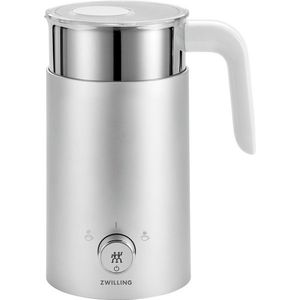 Zwilling Napěňovač mléka Enfinigy, stříbrný 1010449 obraz
