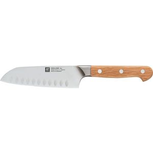 Zwilling Nůž Santoku s výbrusem Pro Wood, 14 cm 1002917 obraz