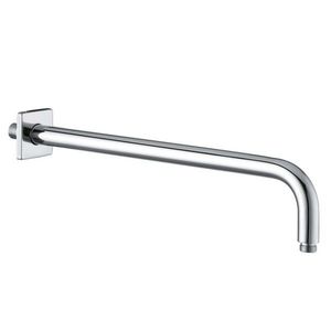 KLUDI A-Qa Sprchové rameno 40 cm, chrom 6653405-00 obraz