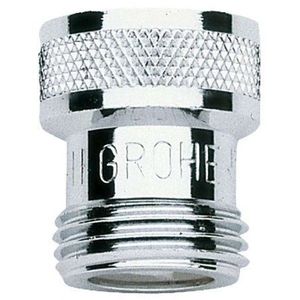 GROHE Náhradní díly Zpětná klapka, chrom 1416500M obraz