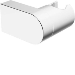 HANSA Viva Držák sprchy, chrom 44240100 obraz