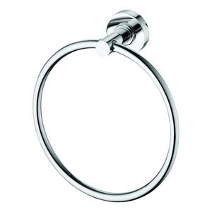 IDEAL STANDARD IOM Držák na ručník, chrom A9130AA obraz