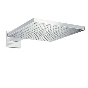 HANSGROHE Raindance E Hlavová sprcha, 30x30 cm, chrom 26238000 obraz