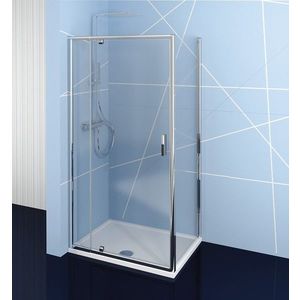POLYSAN EASY obdélník/čtverec sprchový kout pivot dveře 800-900x800 L/P varianta EL1615EL3215 obraz