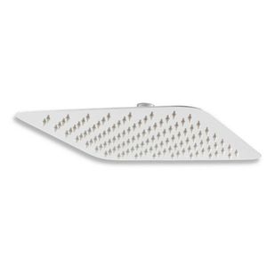 NOVASERVIS Pevná sprcha 250 x 250 mm ECO nerez RUP/251, 4 obraz