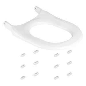 GROHE Sensia Arena WC sedátko, alpská bílá 14924SH0 obraz