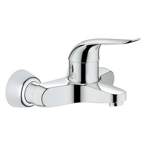 GROHE Euroeco Special Páková umyvadlová baterie, chrom 32776000 obraz