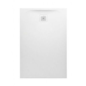 Laufen Pro Sprchová vanička 120x80 cm, bílá H2109520000001 obraz
