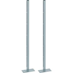 GEBERIT Kombifix Souprava stojin s patní deskou 457.872.26.1 obraz