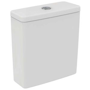 IDEAL STANDARD i.Life S Splachovací nádržka, spodní napouštění, bílá T473501 obraz