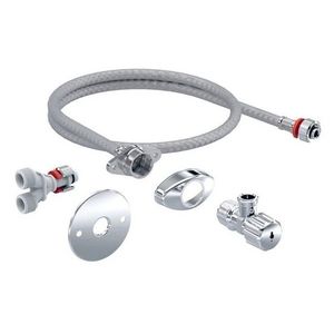 GEBERIT AQUACLEAN sada pro připojení vody do WC 147.035.00.1 obraz