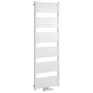 Bruckner GRUNT otopné těleso rovné 500x1610 středové připojení, bílá 600.123.4 obraz
