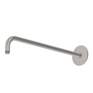 STEINBERG 100 Sprchové rameno, 45 cm, kartáčovaný nikl 100 7910 BN obraz