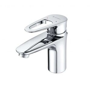 SCHELL Modus Termostatická umyvadlová baterie, chrom 021800699 obraz
