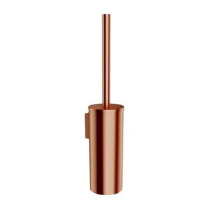 OMNIRES MODERN PROJECT WC štětka staro měď /CPB/ MP60621CPB obraz