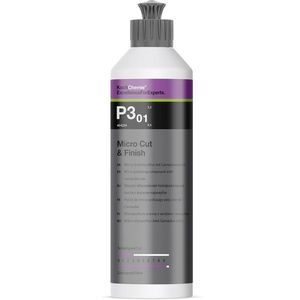 Koch Chemie Mikro-brusná leštící pasta Koch Micro Cut & Finish P3.01 250 ml EG4404250 obraz