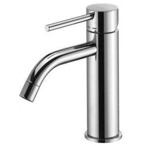PAFFONI Light Umyvadlová baterie, chrom LIG071CR obraz