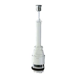 GROHE Vypouštěcí ventil, matný chrom/chrom 37085PI0 obraz