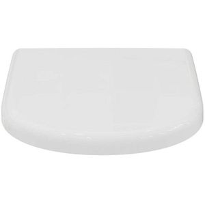 IDEAL STANDARD Washpoint WC sedátko, Wrapover, SoftClose, bílá R392101 obraz