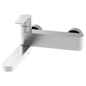 SAPHO PAX nástěnná vanová baterie, otočné ramínko, chrom XA101 obraz