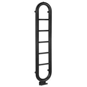 SAPHO HORIZON otopné těleso 330x1500 černá mat IR195 obraz