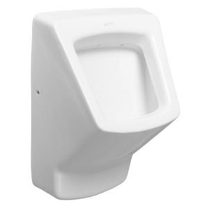 ISVEA PURITY urinál se zakrytým přívodem vody, 38x53, 5cm 10PL92002 obraz