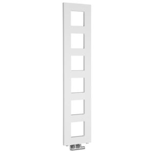 SAPHO BLOCK otopné těleso 280x1330 bílá mat IR183 obraz