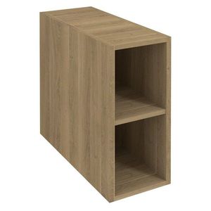 SAPHO WAVE skříňka spodní policová 20x45x47, 8cm, dub cuneo WA020-2525 obraz