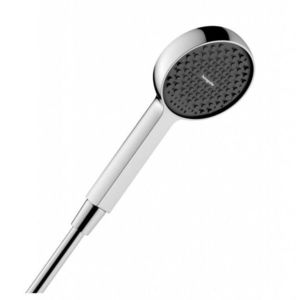 HANSGROHE Activera S Sprchová hlavice, EcoSmart+, chrom 28032000 obraz