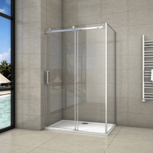 H K Sprchový kout DIAMOND F2 100x70 L/P varianta SE-DIAMONDF210070 obraz