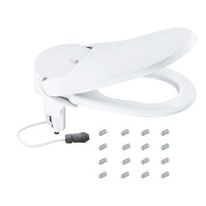 GROHE Sensia Arena Náhradní elektronický bidet 14976000 obraz