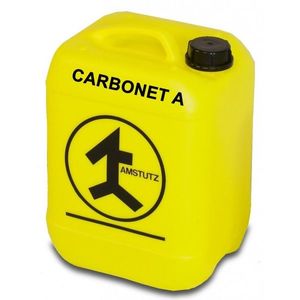 Amstutz Odstraňovač nečistot CARBONET A 5 kg EG11492005 obraz