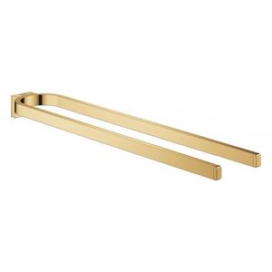 GROHE Selection Dvojitý držák na ručníky, Cool Sunrise 41059GL0 obraz