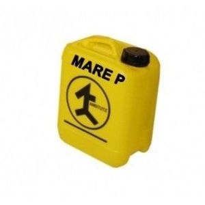 Čištič sprchových koutů Amstutz Mare P 5 kg EG117080005 obraz