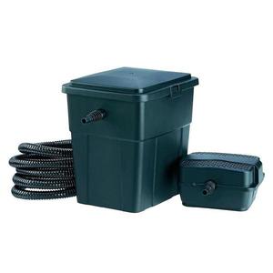 FILTRAČNÍ SYSTEM PONTEC PONDOCLEAR SET4000 - 51226 obraz