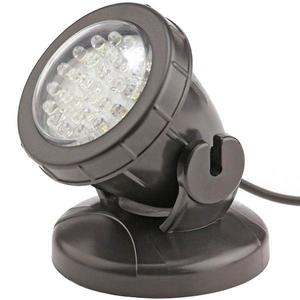 REFLEKTOR LED NA I POD HLADINU 1 - 57519 obraz