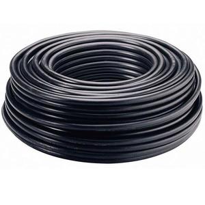Kabel 20m CYKY-J 2x1, 5 černý obraz