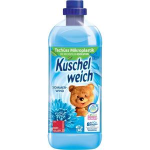 18JC KUSCHELWEICH SOMMERWIND MODRÁ 1L obraz