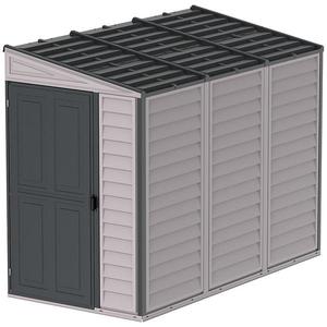 Zahradní domek Side Mate Plus 121x242x187 cm obraz