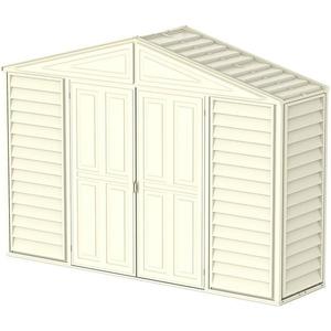 Zahradní domek Side Pro 319x82x233 cm obraz