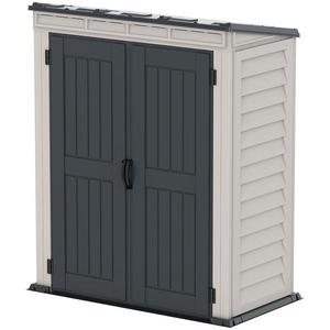 Zahradní domek Yardmate Pent Plus 171x92x202 cm obraz