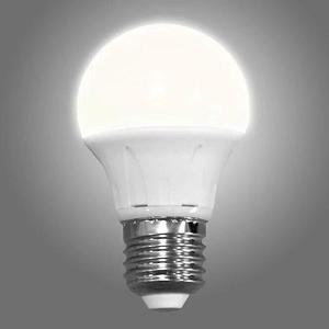 59BZ ŽÁROVKA QTEC 5W LED E27 2700K G45 obraz