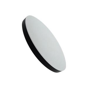 59BO LED SVÍTIDLO QTEC FLUME 10W 4000K, ČERNÉ obraz