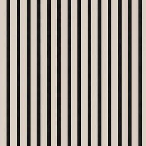 Dekorační lamela s filcem Dub Cashmere 300x2650mm obraz