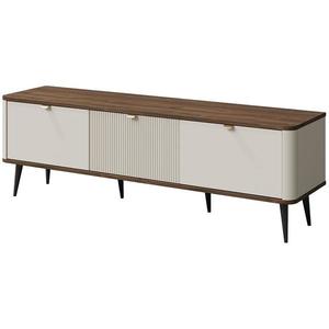Tv stolek 160 Marley 13 ořech obraz
