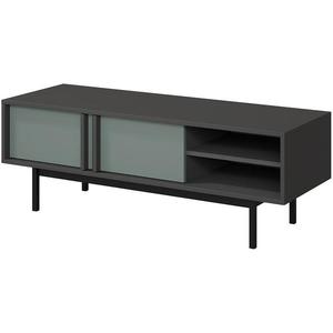 Tv stolek 120 ALSY 10 Aloe/Antracit obraz