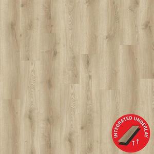 Vinylova podaha LVT RIGID Dub Tanis 4+1mm 0, 3mm obraz