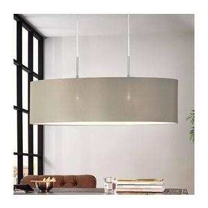 Eglo Eglo 31581 - Lustr na lanku PASTERI 2xE27/60W/230V obraz