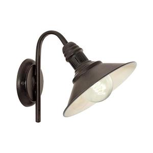 Eglo Eglo 49458 - Nástěnné svítidlo STOCKBURY 1xE27/60W/230V obraz